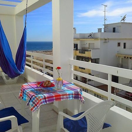 Apartmán Charming With Sea View Monte Gordo Pokoj fotografie