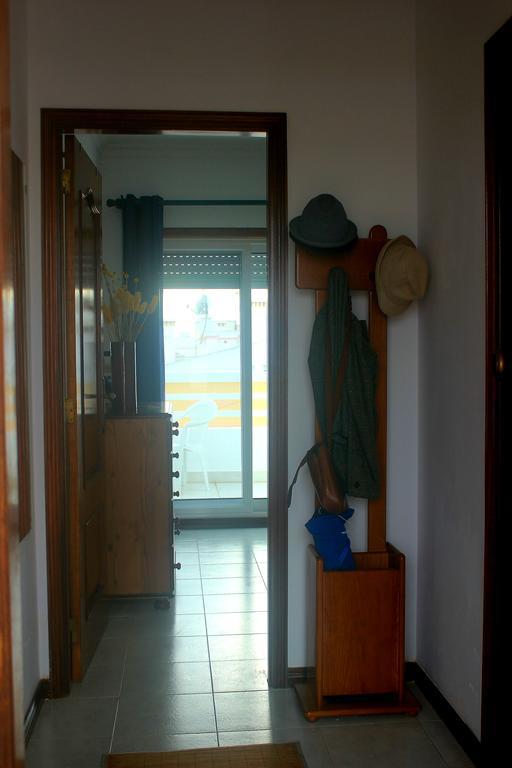 Apartmán Charming With Sea View Monte Gordo Pokoj fotografie