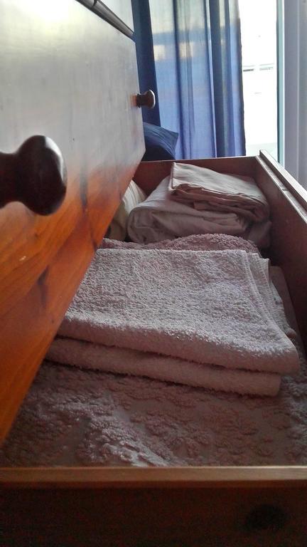 Apartmán Charming With Sea View Monte Gordo Pokoj fotografie
