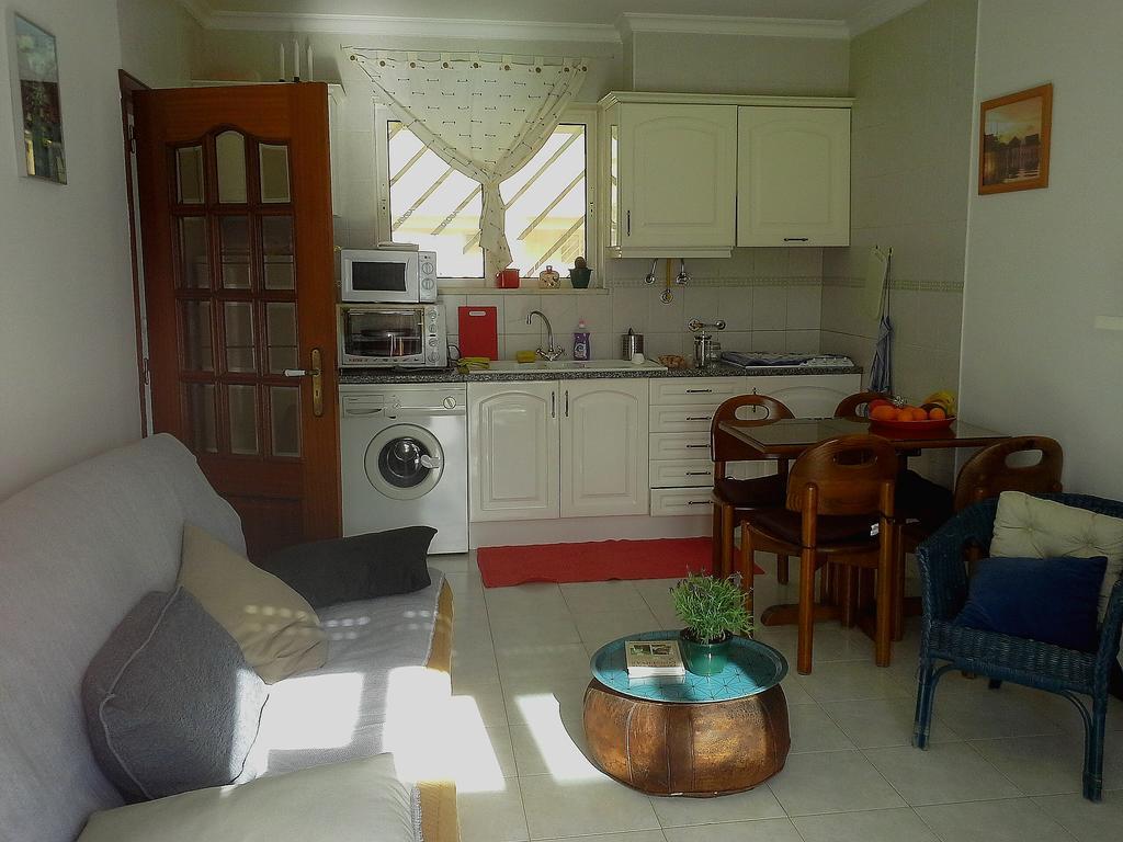 Apartmán Charming With Sea View Monte Gordo Pokoj fotografie